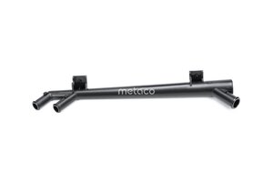 Патрубок FORD Focus (98-05) системы охлаждения METACO 7174-003, PH2778, 1108264