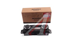 Панель DONGFENG GX управления отопителем MOVELEX 8112010-GX210-MX, 8112010-GX210