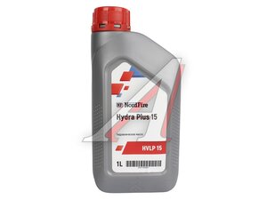 Масло гидравлическое NORDFIRE Hydra Plus 15 1л NFGE000015/1