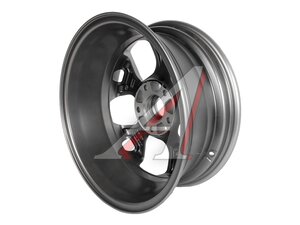 Диск колесный литой R16 KL-318 Селена СКАД 5х114,3 ET50 D-66,1