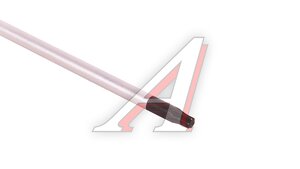 Отвертка TORX T20х100мм JONNESWAY D71T20