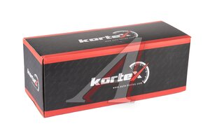 Амортизатор HYUNDAI Sonata (10-) KIA Optima (10-) передний правый газовый KORTEX KSA923STD, 54661-2T010, 54661-2T010/54661-4R010