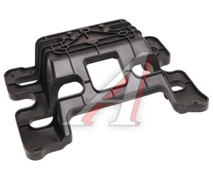 Кронштейн SHACMAN SHAANXI X5000 козырька солнцезащитного правый OE DZ14251880078