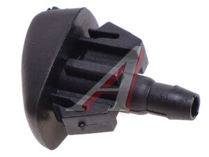 Жиклер MAZDA CX-7 (06-) омывателя стекла ветрового KORTEX KWN043, STL20667510, L20667510
