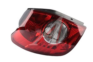 Фонарь задний CHEVROLET Captiva (06-) левый OE 96626995