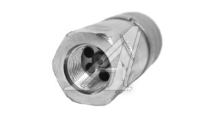 БРС FF FIRG JIC 1.1/16-12 UN 3/4 (30мм) розетка PLT4.2527.032
