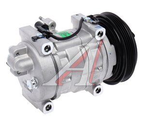 Компрессор JAC T8Pro SOLLERS ST6 кондиционера OE 8103010P31G3