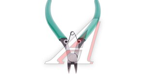 Кусачки боковые 5" JONNESWAY P5604