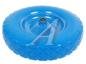 Колесо для тачки 4.80-4х80 d16/12 434410
