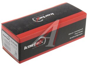 Датчик кислорода OPEL Astra H (04-) KORTEX KLP048, 93174519