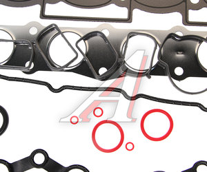 Прокладка двигателя HYUNDAI ix35 (10-),Tucson (10-) комплект (G) DYG 20910-2GM01, 20910-2GM01(G)