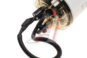 Фильтр топливный FOTON 1051,1061,1089,1113,1128,1163 с корпусом OE L1110210701A0