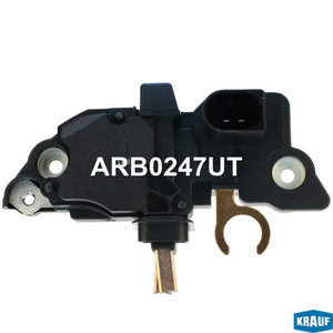 Регулятор MERCEDES E (W210) напряжения генератора KRAUF ARB0247UT, A003154510664