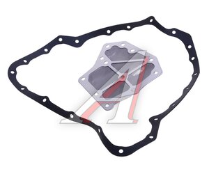 Фильтр масляный АКПП NISSAN Teana (J31) (с прокладкой) SAKURA TE18070, 31728-85X0A, 31728-85X0A/31728-85X01