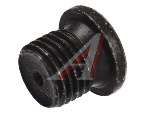 Пробка сливная VW AUDI SEAT SKODA поддона масляного BSG BSG90230011, 48874, N0160276