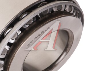 Подшипник хвостовика SHACMAN SHAANXI X6000 пары главной MOVELEX HD90129320370-MX, HD90129320370