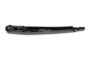 Рычаг стеклоочистителя NISSAN Qashqai (13-) заднего (со щеткой) METACO 7002-146, 28781-4EA0A