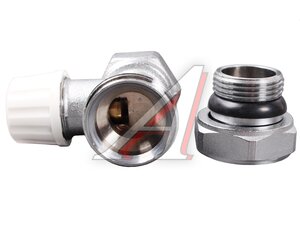 Вентиль настроеч ПРЯМ НИЖ. 3/4" ViEiR VR287 VR287