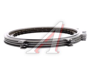 Диск фрикционный АКПП HYUNDAI Elantra (11-),i40 (15-),Solaris (15-) комплект OE 45625-26610