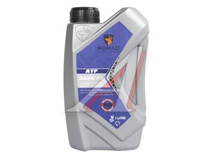 Масло трансмиссионное NOMAD ATF 3615 FE 1л 6290360905785, NOMAD ATF