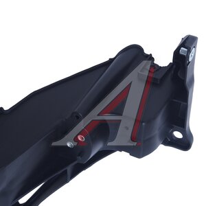 Панель KIA Sportage (16-) передняя NSP NSP0264101F1000, 64101-F1000