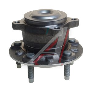 Ступица CHEVROLET Cruze (09-),Orlando (11-) задняя (АБС 16") DELCOPARTS 19347647, PBK7660H, 13591999/0328008/0328037