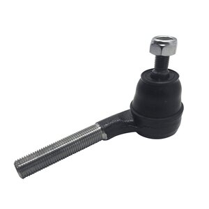 Наконечник рулевой тяги PEUGEOT 206,307 CITROEN C4 левый CTR CE0608L, CEPU-18L, 3817.41