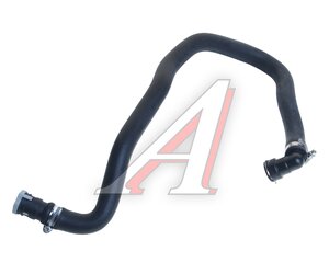Шланг FORD Focus радиатора масляного BSG BSG30720505, 1846352