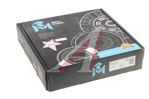 Сцепление ВАЗ-2108 в сборе MEGAPOWER 160-11-036, 3000951211, 2108-1601085