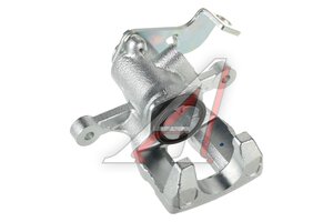 Суппорт HYUNDAI Solaris (11-) KIA Rio (11-) задний левый KORTEX KSB117, 58310-1RA30