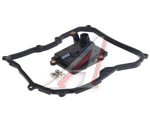 Фильтр масляный АКПП VW Golf,Polo (12-) (с прокладкой) SAKURA TE31490, 09G325429E