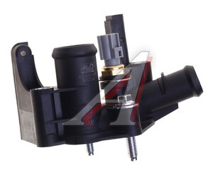 Фланец FORD Focus (04-) системы охлаждения MEAT&DORIA 93216, 1531004