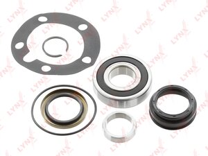 Подшипник TOYOTA Hilux (97-) ступицы задней LYNX WB1372, TOWB12177, 90310-50001