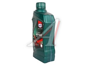 Масло трансмиссионное EUROL ATF III F 1л E1136591L, EUROL ATF