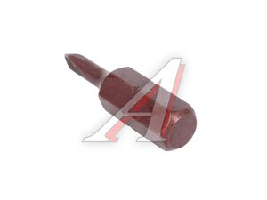 Бита 3-лучевая 25мм №0 ANROKEY AR-SP2700