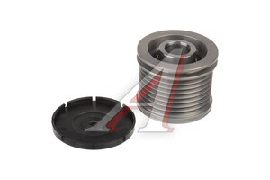 Муфта MERCEDES GL (W164) генератора обгонная KORTEX KAP073, 588090, A6291500060