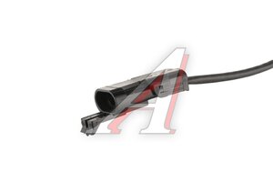 Датчик кислорода CHEVROLET Lanos (97-) (1.3/1.5 SOHC) LONGHO 8810604, 96377500