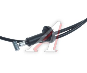 Трос капота KIA Rio (11-) QUATTRO FRENI QF62G00048, 22-101DXL, 81190-4X000