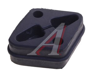 Крепление глушителя BMW 3 (E90) BOSAL 255-225, 18207811797, 18207811797/WCS000150