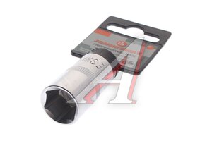 Головка торцевая 1/2" 16мм 6-ти гранная JONNESWAY S04H4116