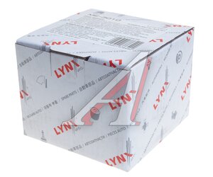 Кронштейн VW Caddy (95-04) AUDI A3 (96-03) глушителя LYNX ME3010, 255-025, 1H0253144C