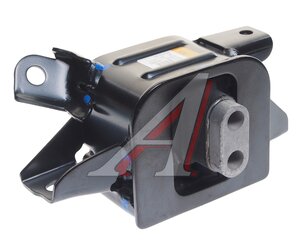 Опора двигателя HYUNDAI Solaris (17-) KIA Rio (17-) передняя левая QUATTRO FRENI QF00A00732, GZ0141, 21830-H5000