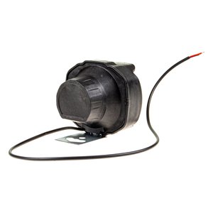 Фара рабочего света круглая 72мм 18Вт 9LED (ближний свет) 10-30V ВЫМПЕЛ 5269, WL-603