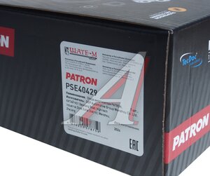 Опора амортизатора TOYOTA Camry (18-21) переднего PATRON PSE40429, 48609-33260