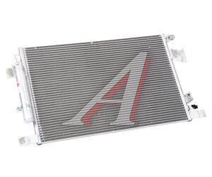 Радиатор кондиционера MITSUBISHI Lancer (08-),Outlander (06-) SAKURA 53219801, 940029, 7812A204