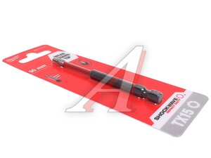 Насадка SHOCKWAVE TX15 90мм (1шт) MILWAUKEE 4932471571