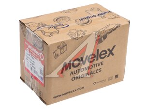 Фильтр JAC N200 КАМАЗ Компас-9/12 воздушно-масляный (мочевины) MOVELEX C4931691-MX, C4931691