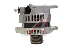 Генератор OPEL Movano (03-10) KRAUF ALH1602KL, TT11739