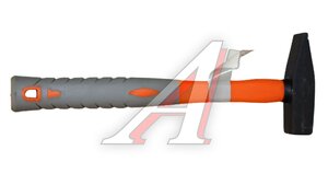 Молоток ПРАКТИК слесарный 500г ПРОФИ FiberGlass 2770101025/74226