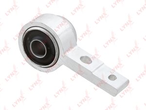 Сайлентблок MAZDA 6 (07-) рычага переднего задний правый LYNX C8409, GS1D34300L